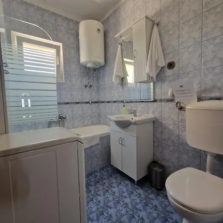 Neva With Private Pool And Game Tatil Evi *