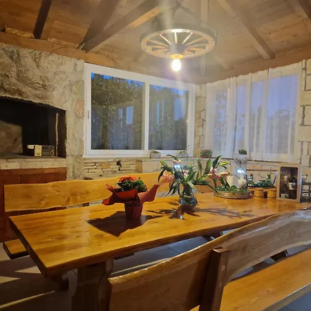 Neva With Private Pool And Game Casa vacanze Donje Vinovo