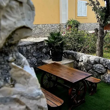 Neva With Private Pool And Game Tatil Evi Donje Vinovo