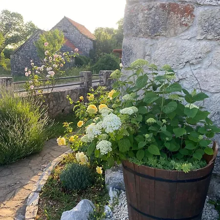 Tatil Evi Neva With Private Pool And Game *