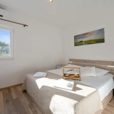 Neva With Private Pool And Game Donje Vinovo