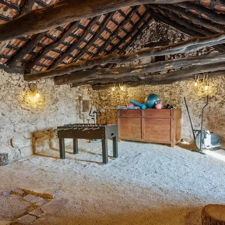 Casa vacanze Neva With Private Pool And Game *