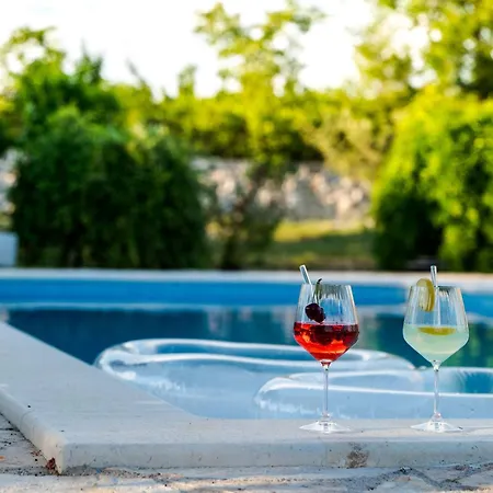 Neva With Private Pool And Game *