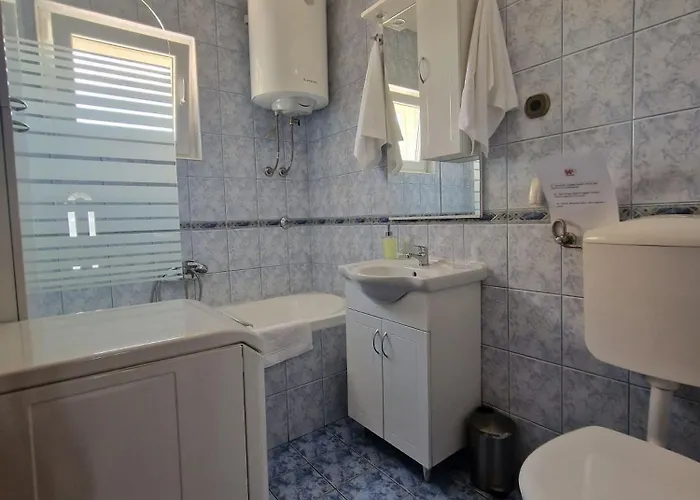 Neva With Private Pool And Game Vakantiehuis *