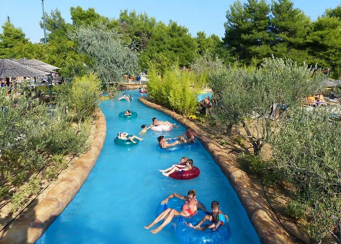 Neva With Private Pool And Game *