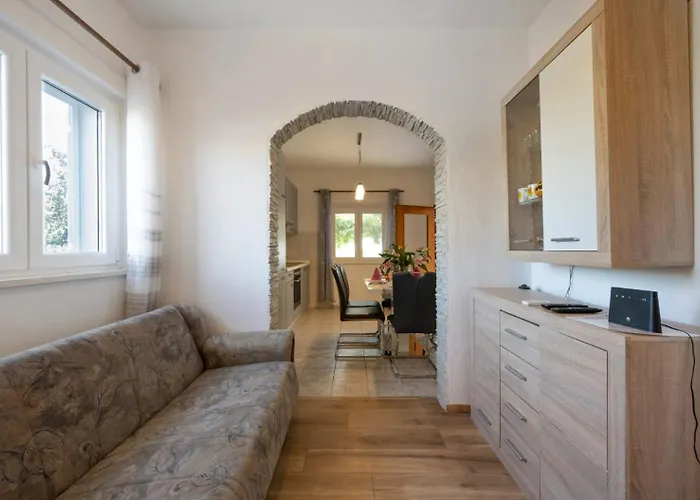 Neva With Private Pool And Game Vakantiehuis Donje Vinovo