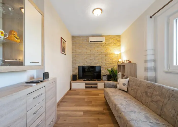 Neva With Private Pool And Game Vakantiehuis