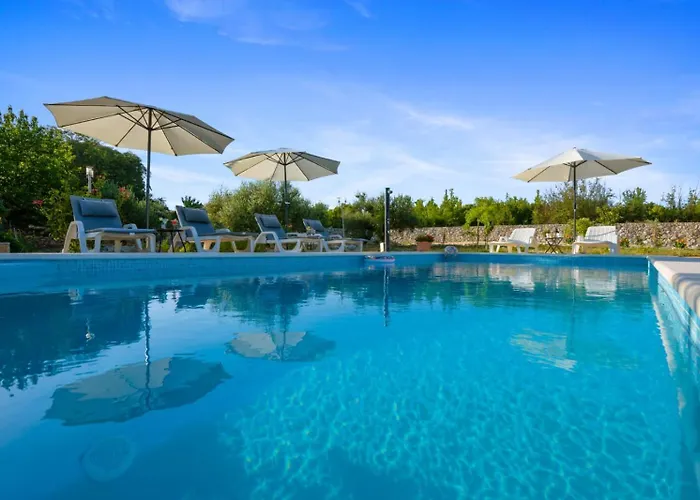 Neva With Private Pool And Game *